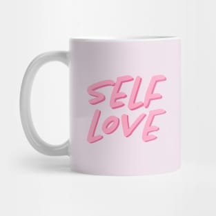 Self Love Mug